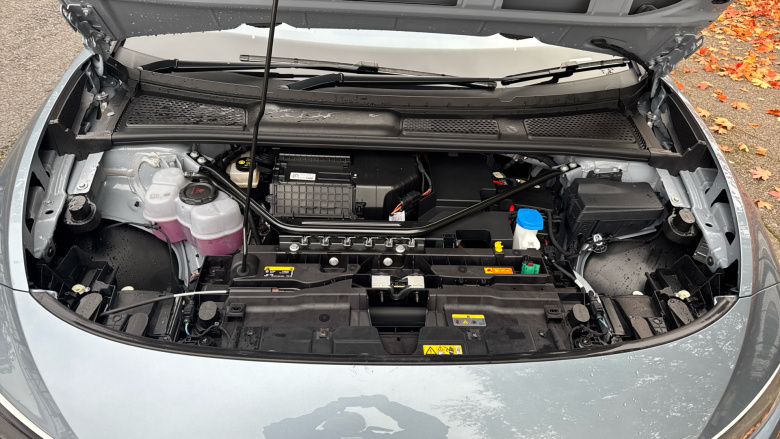 Volkswagen ID.7 210kW Match Pro Plus 77kWh 5dr Auto Electric Hatchback